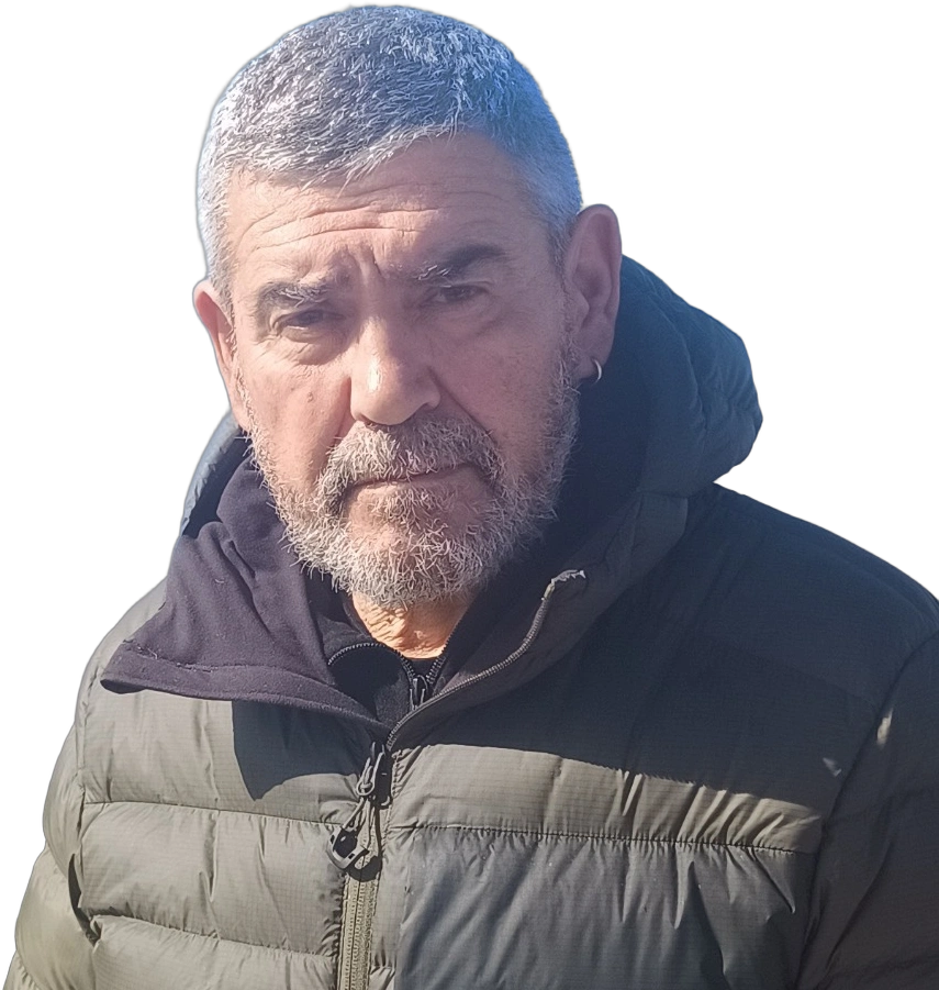 Daniel Mares