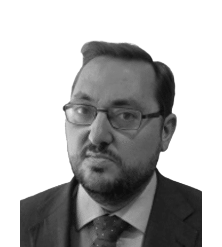 Alberto Serrano