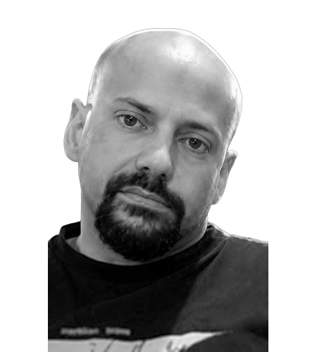 Daniel Mares