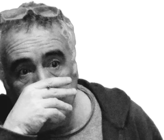 Javier Laguna