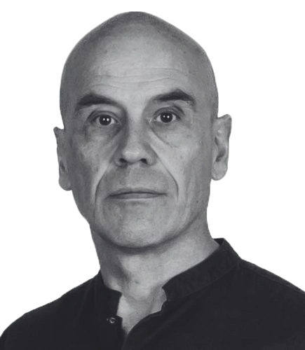 Javier Negrete