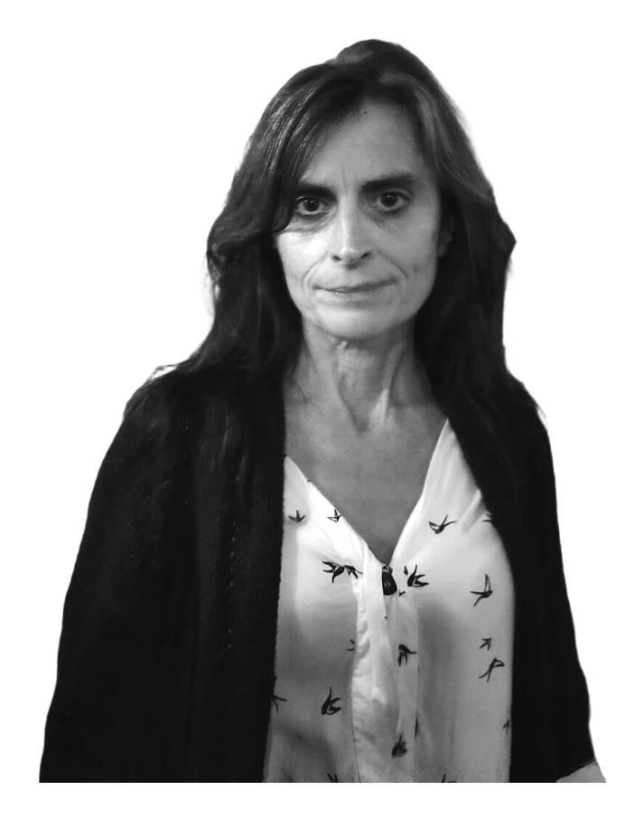 Pilar Ávila Mora