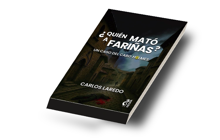 Libro destacado del fondo