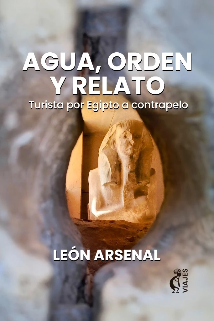 Agua, orden y relato