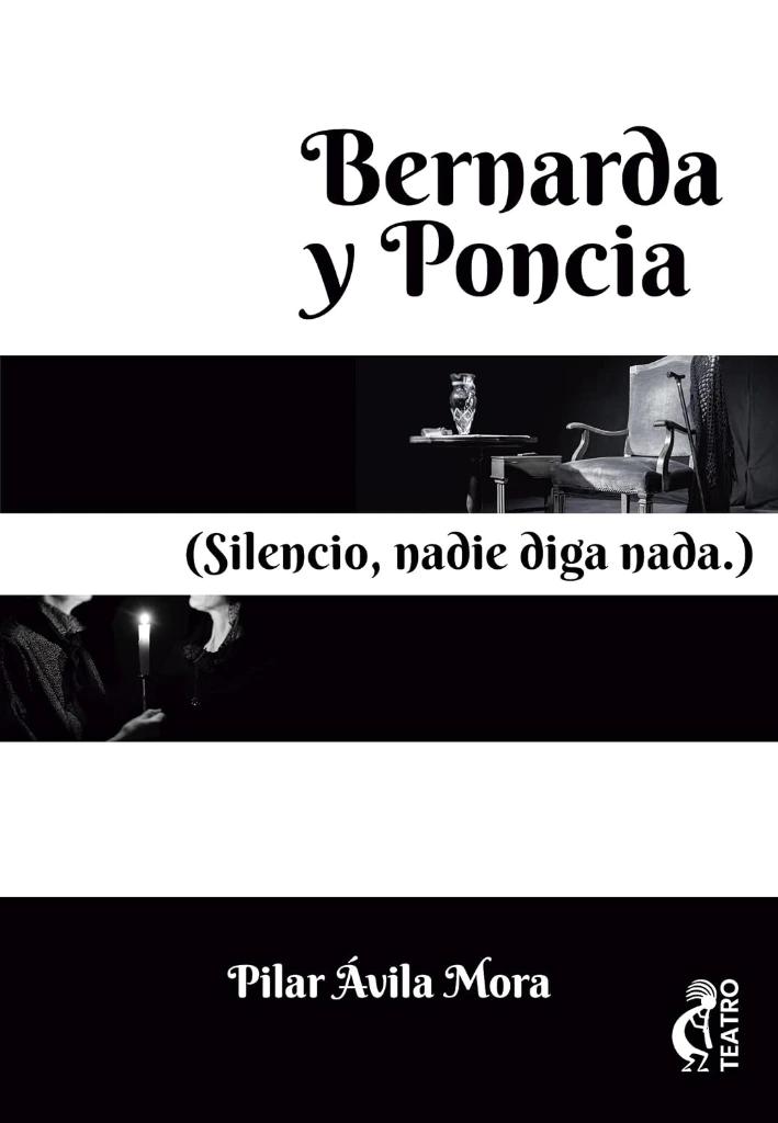 Bernarda y Poncia
