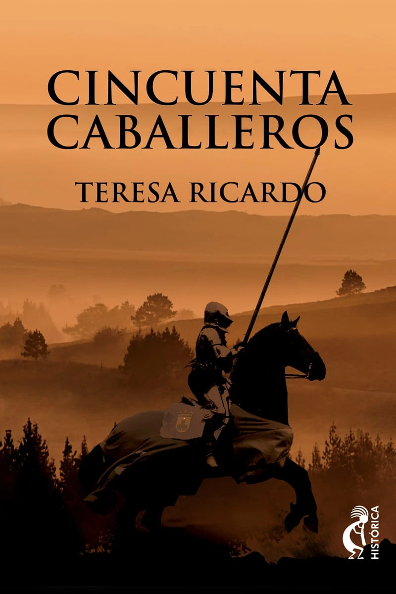 Cincuenta caballeros