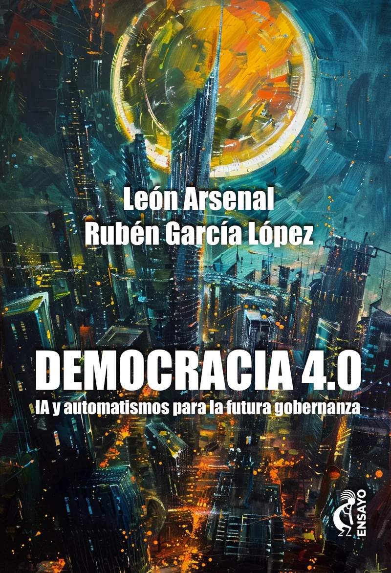 Democracia 4.0