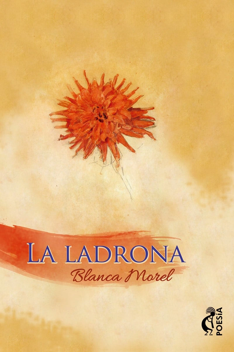 La ladrona