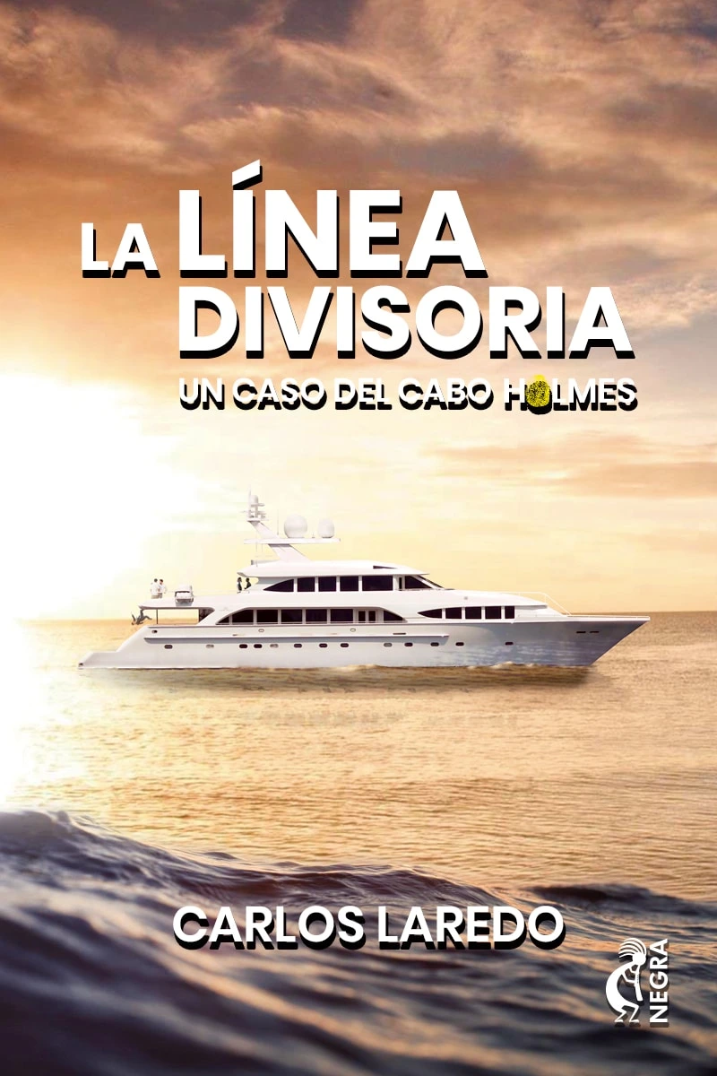 La línea divisoria