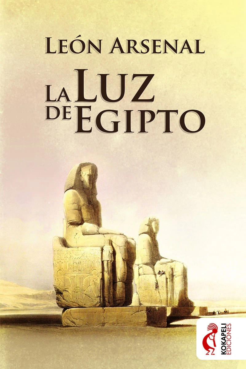 La Luz de Egipto