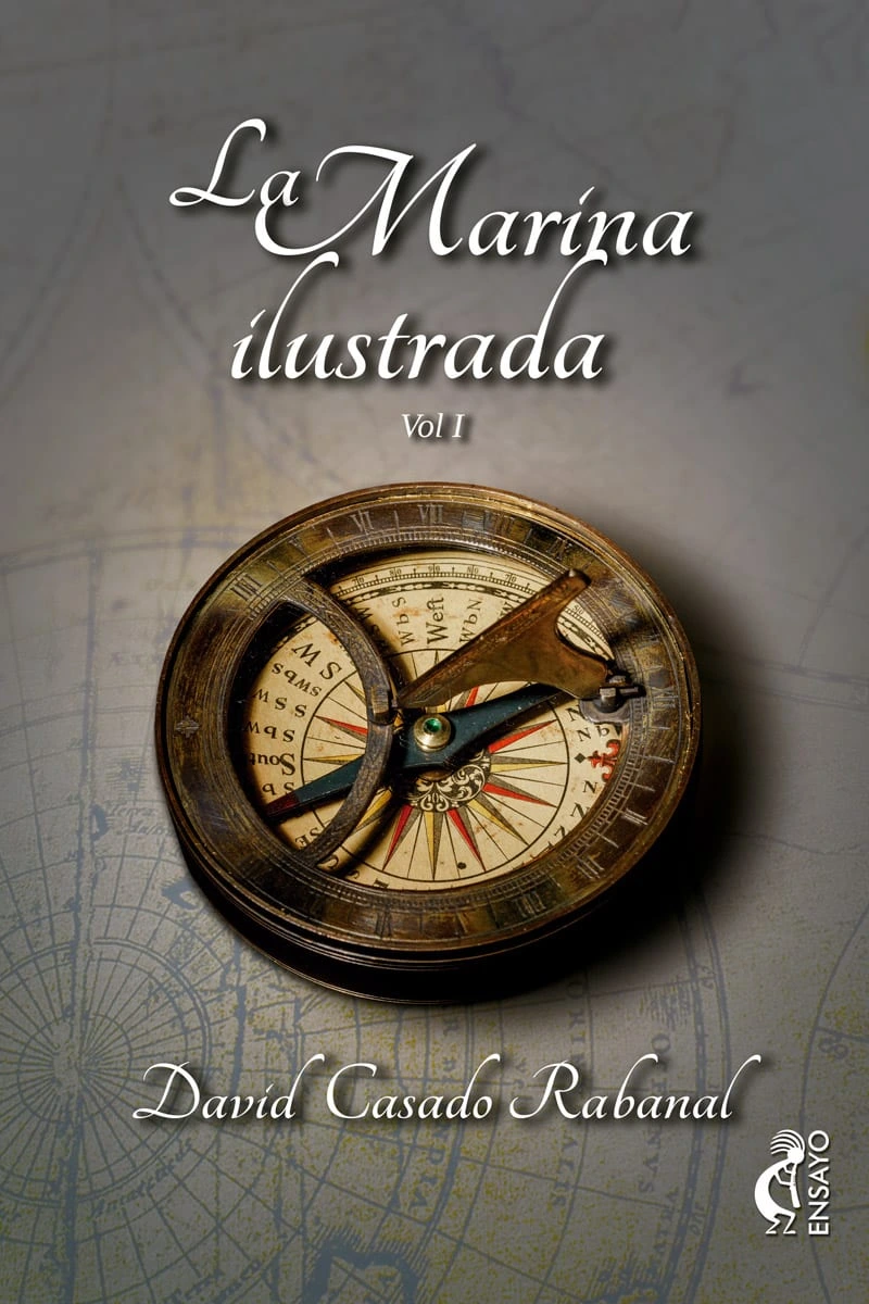La Marina Ilustrada
