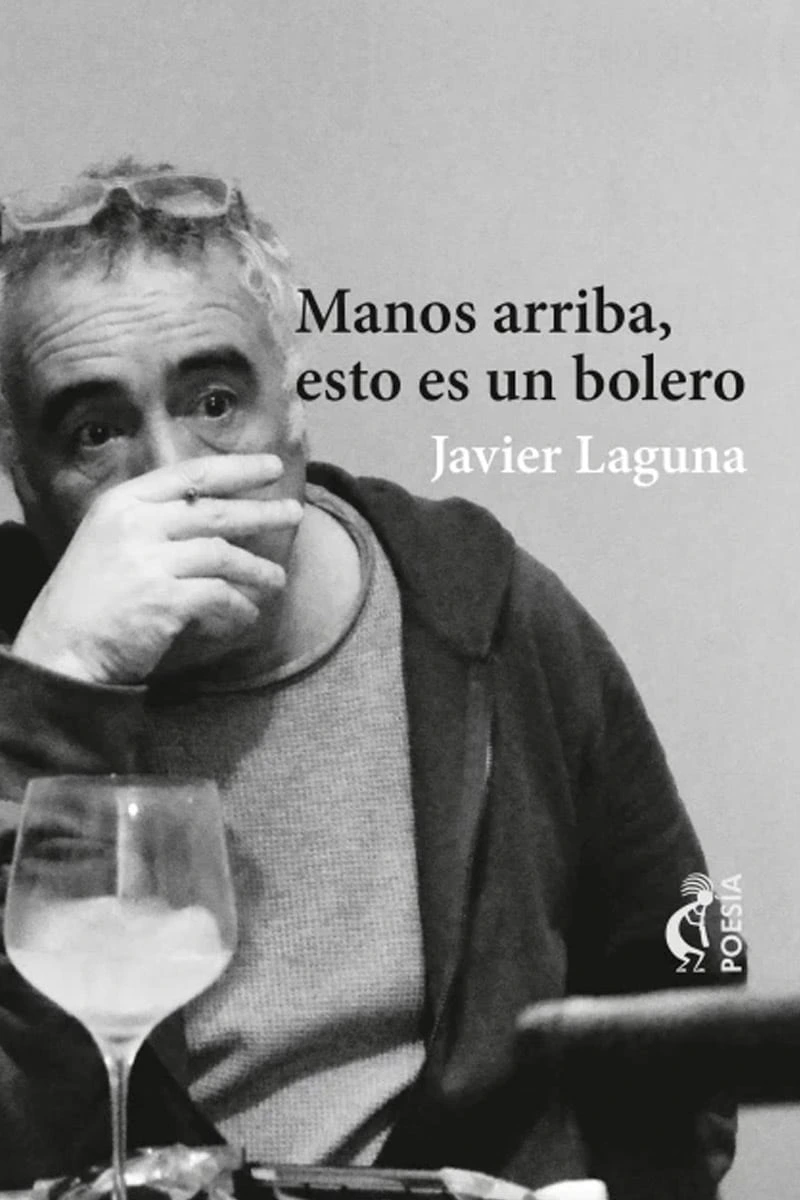 Manos arriba, esto es un bolero