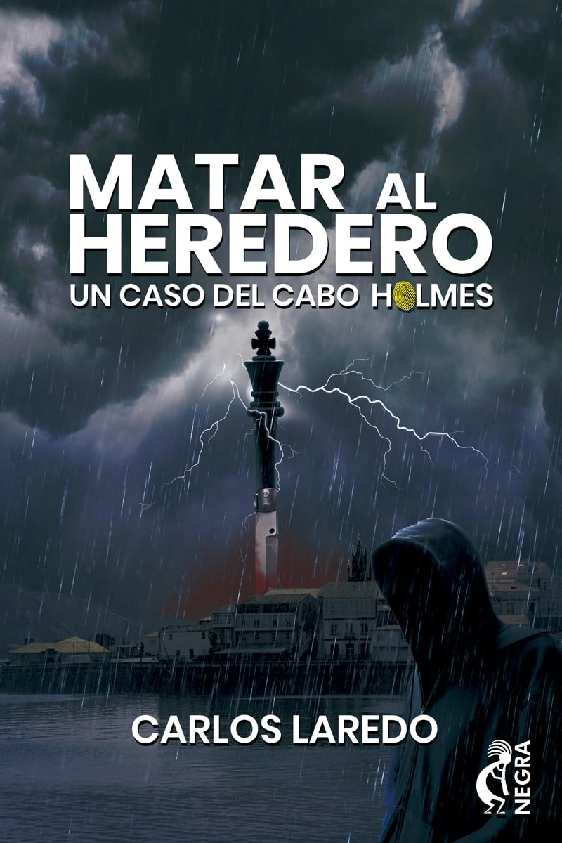 Matar al heredero