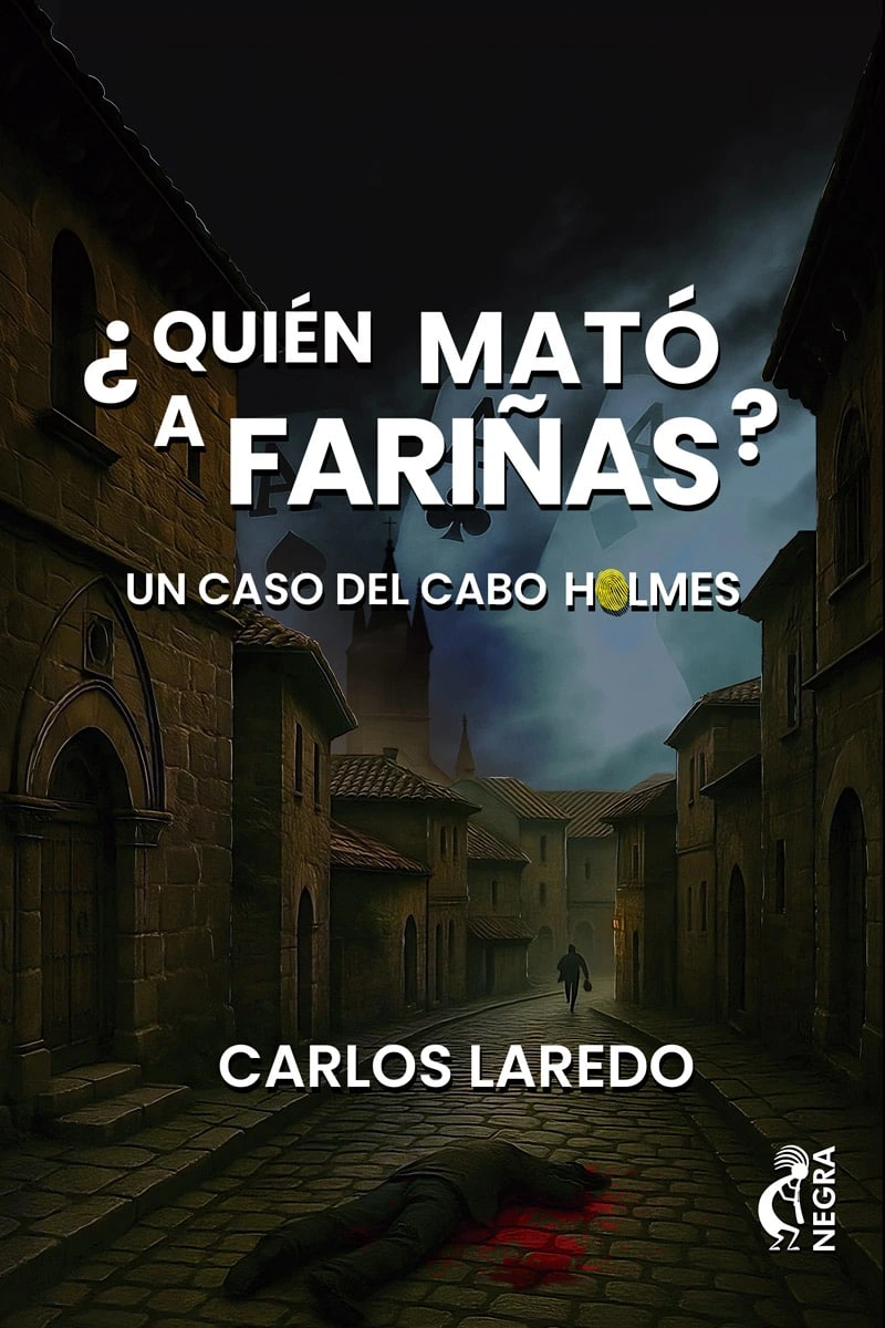 ¿Quién mató a Fariñas?