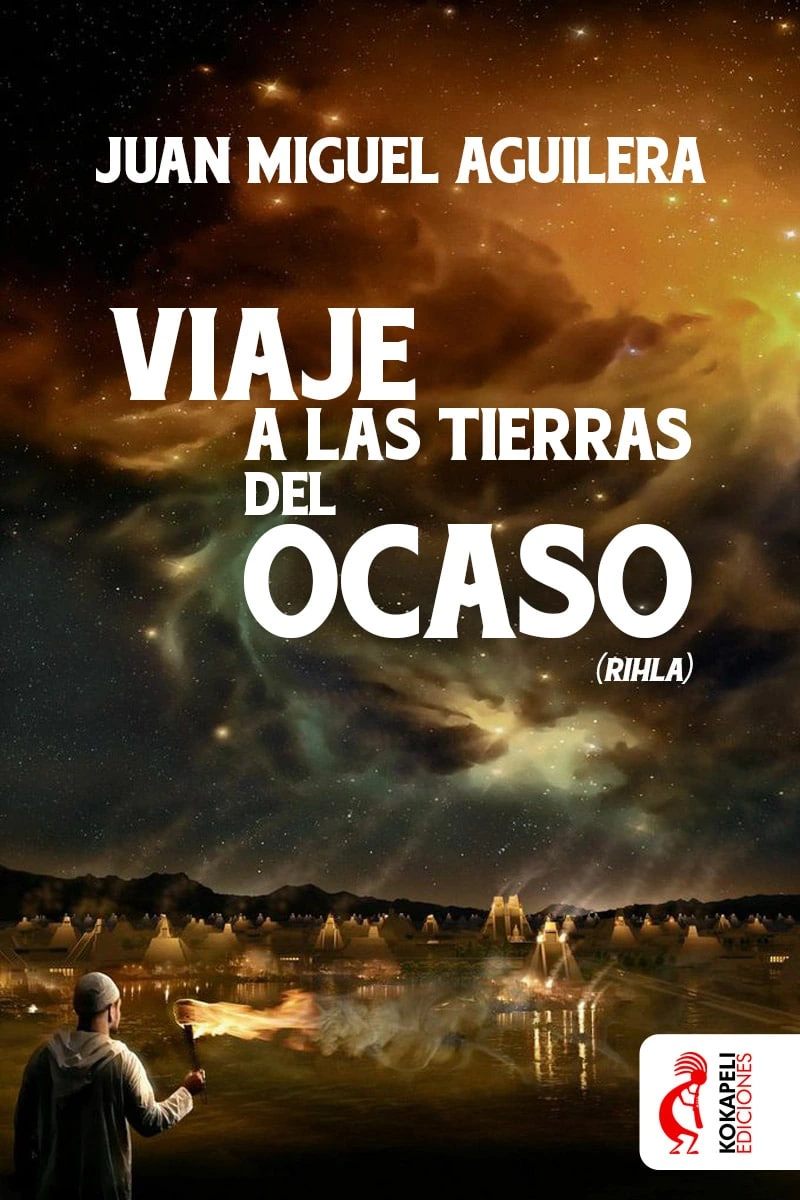 Viaje a las Tierras del Ocaso