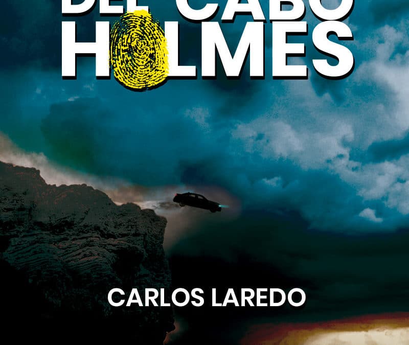 Descubre La decepción del cabo Holmes