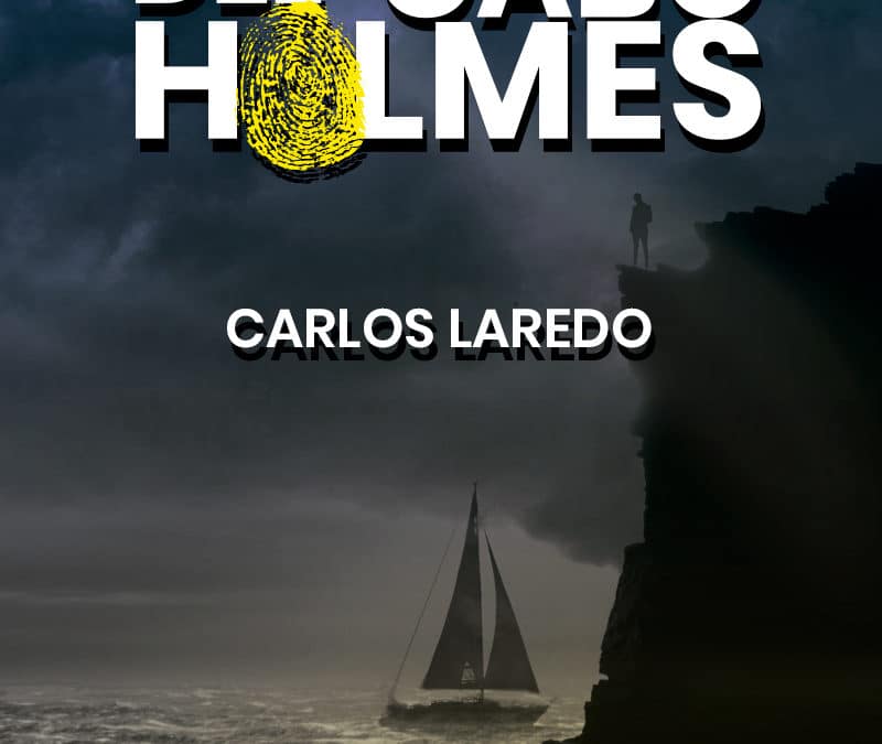 Descubre El rompecabezas del cabo Holmes