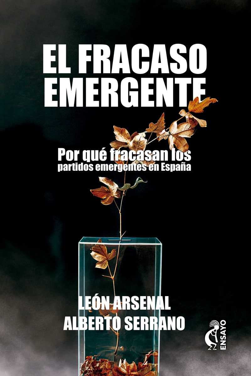 El Fracaso Emergente - Kokapeli